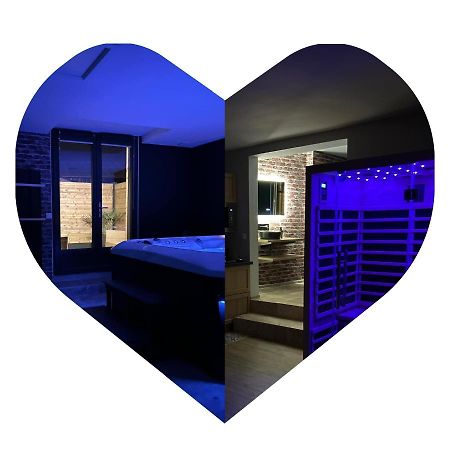 Le Cocooning Villa Friaucourt Eksteriør bilde