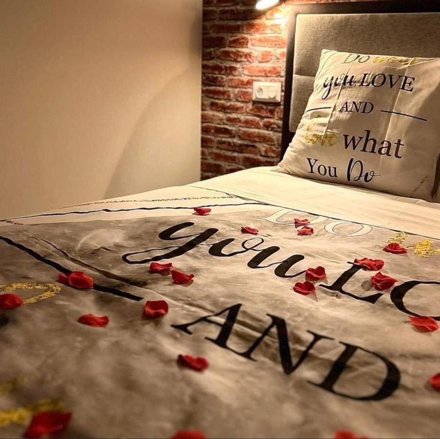 Le Cocooning Villa Friaucourt Eksteriør bilde