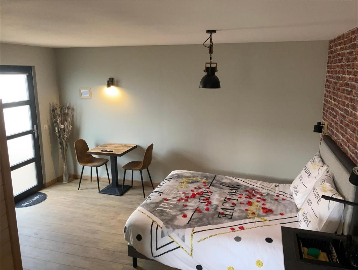 Le Cocooning Villa Friaucourt Eksteriør bilde