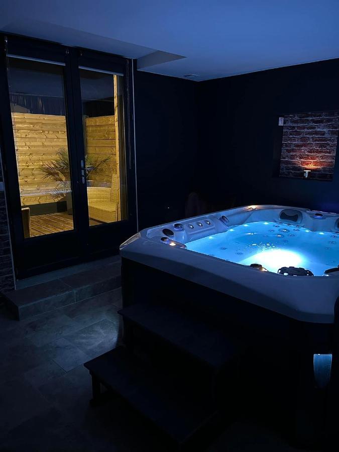 Le Cocooning Villa Friaucourt Eksteriør bilde
