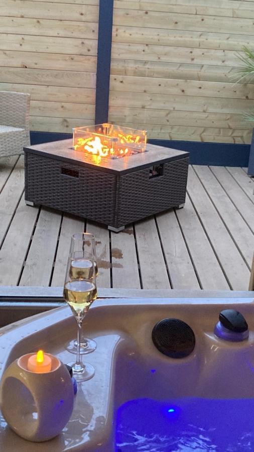 Le Cocooning Villa Friaucourt Eksteriør bilde